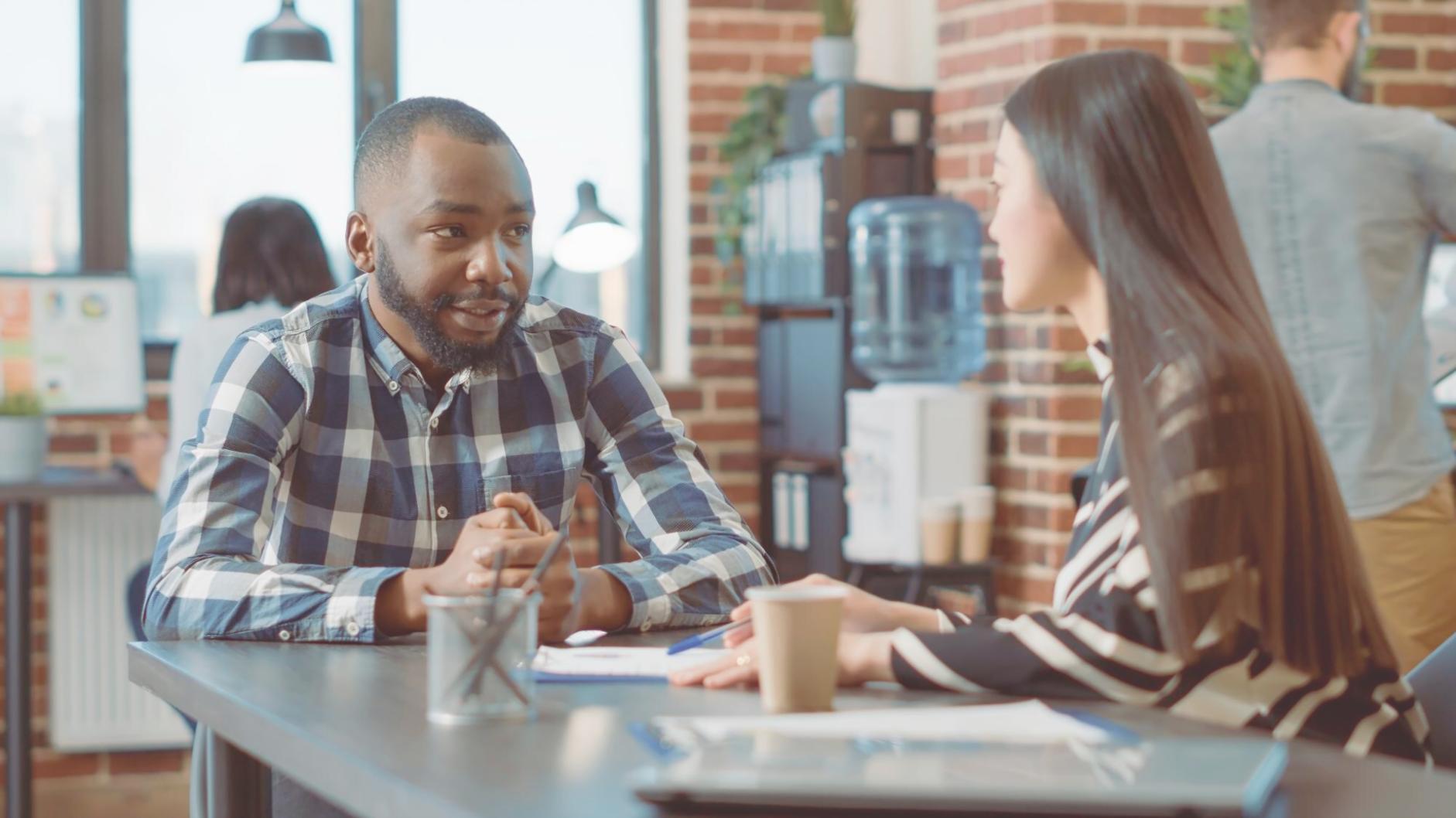 Professionelle Beratung zur Betrugsprävention