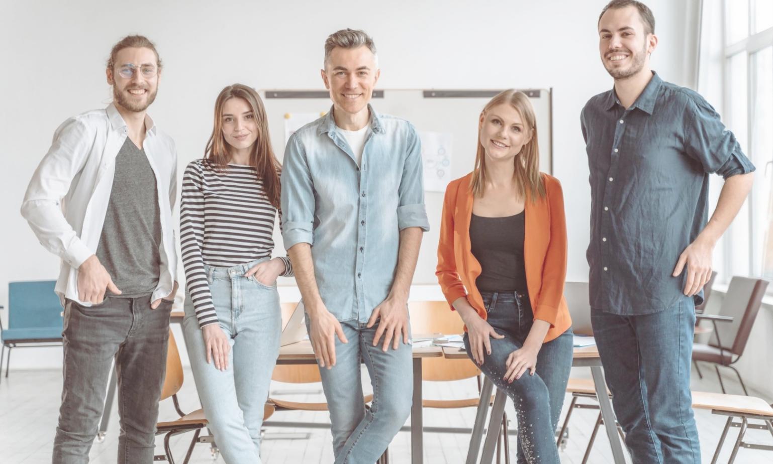 Workshop zur Erkennung von Betrugsversuchen