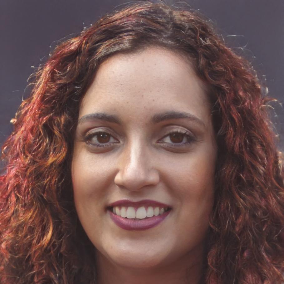 Leiterin Betrugsprävention