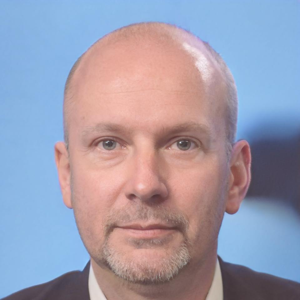 Finanzexperte für Betrugsprävention